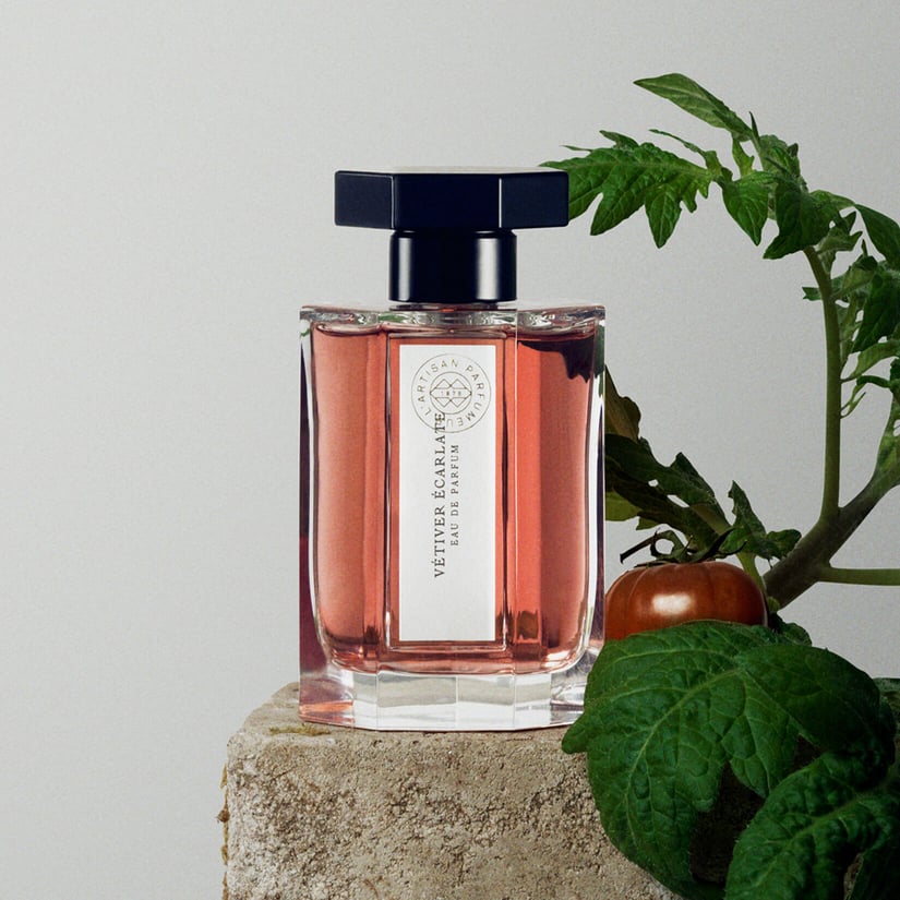 Vétiver Écarlate Eau de Parfum 100ml | L'Artisan Parfumeur US